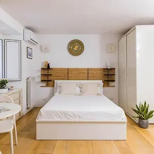 Bed & Breakfast Alveare, Rome