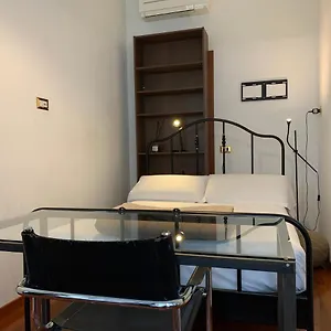 Guest house Smoorooms Trastevere, Rome