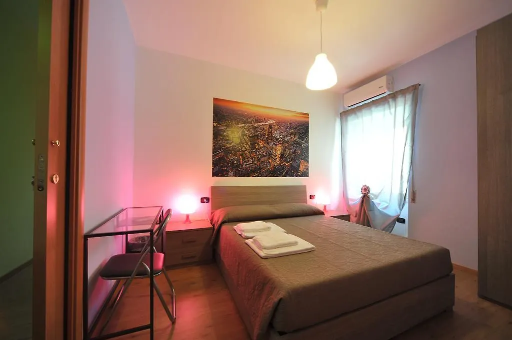 La Quiete Guest House Rome