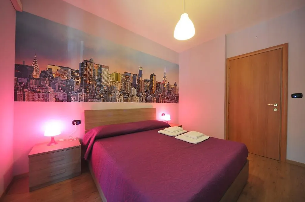 La Quiete Guest House Rome 0*,